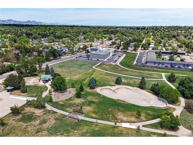 1702 Fenton St, Lakewood, CO 80214