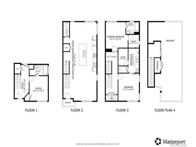 1702 Fenton St, Lakewood, CO 80214