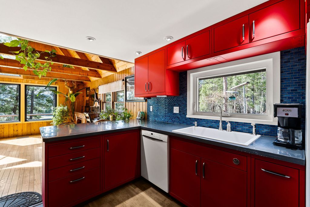 1085 K M Ranch Road, Whitefish, MT 59937 photo 13