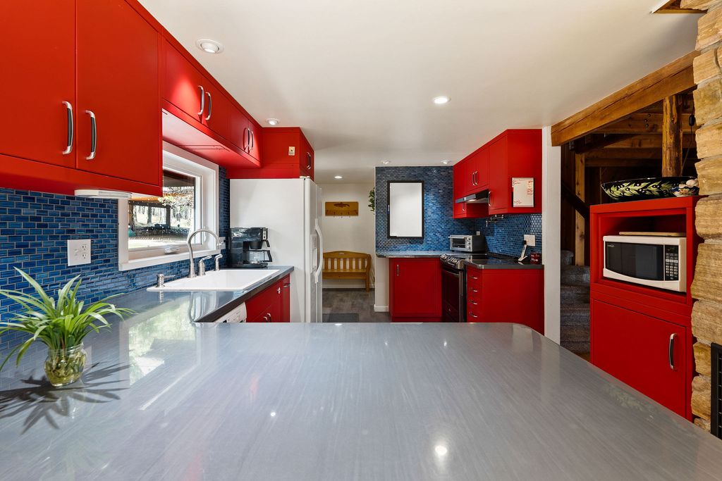 1085 K M Ranch Road, Whitefish, MT 59937 photo 14