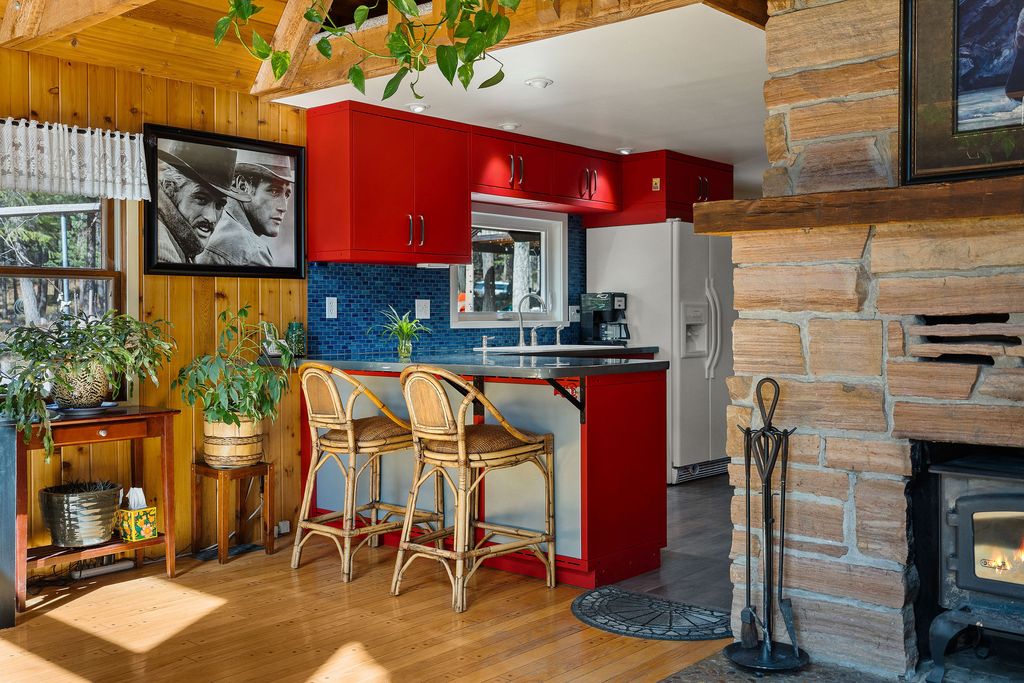 1085 K M Ranch Road, Whitefish, MT 59937 photo 15