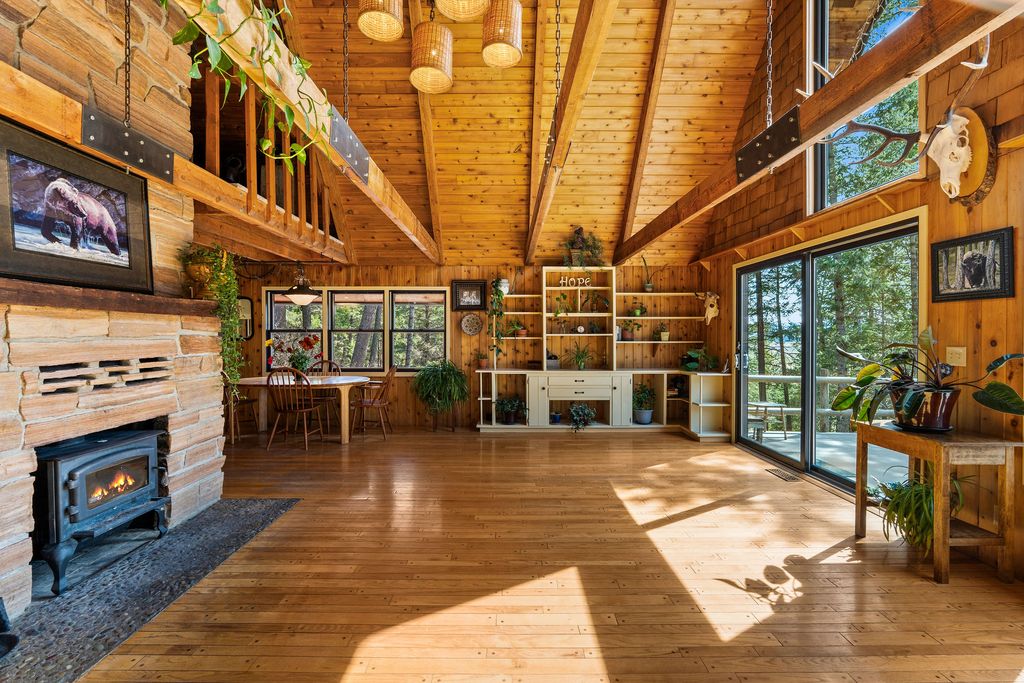 1085 K M Ranch Road, Whitefish, MT 59937 photo 18