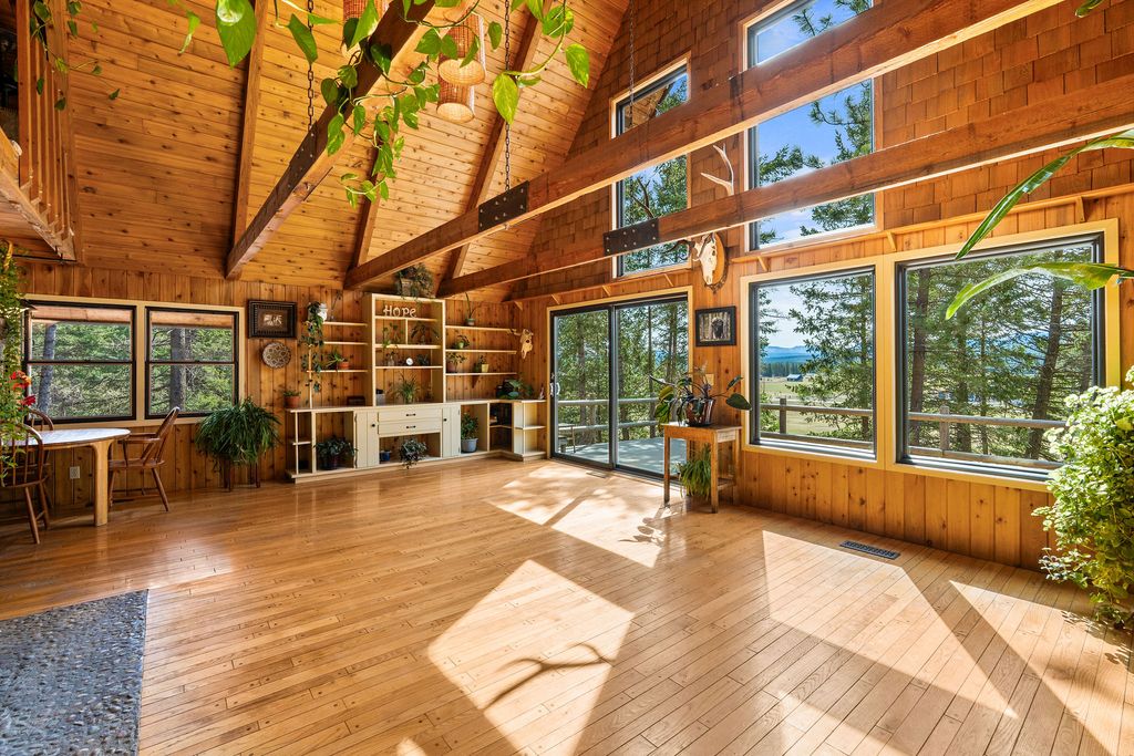 1085 K M Ranch Road, Whitefish, MT 59937 photo 19