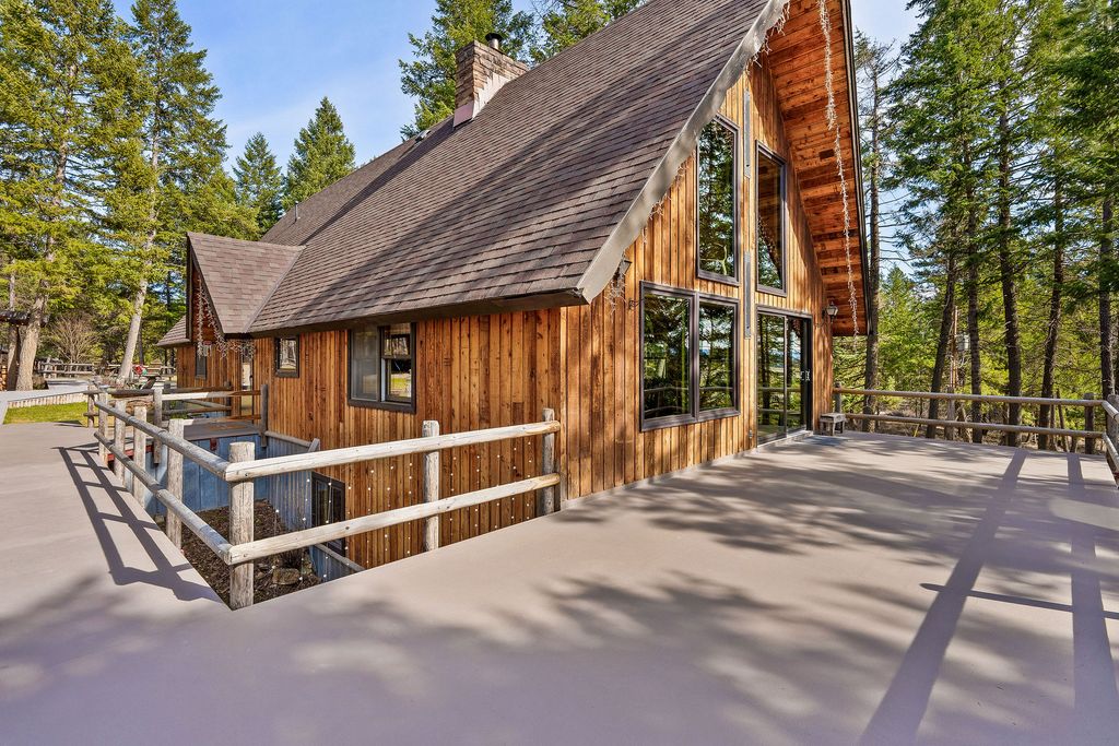 1085 K M Ranch Road, Whitefish, MT 59937 photo 20