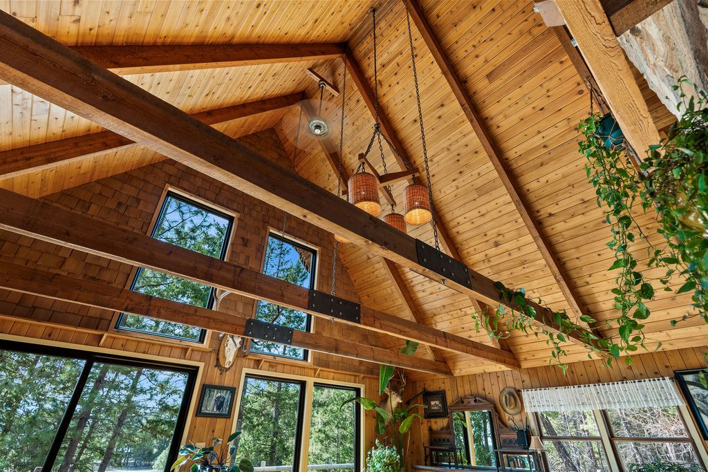 1085 K M Ranch Road, Whitefish, MT 59937 photo 23