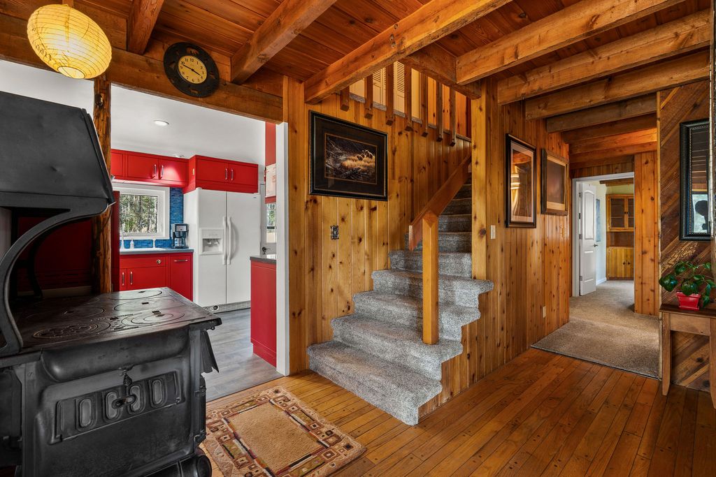 1085 K M Ranch Road, Whitefish, MT 59937 photo 27