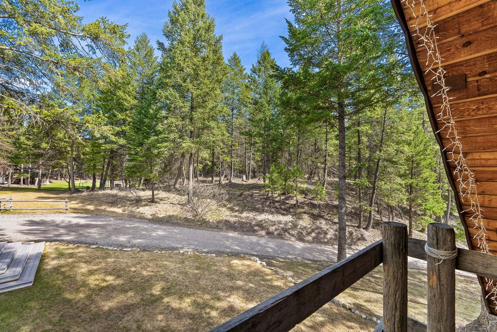 1085 K M Ranch Road, Whitefish, MT 59937 photo 38
