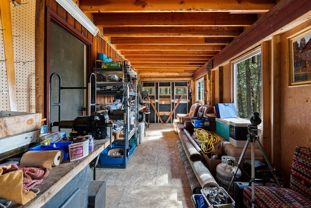 1085 K M Ranch Road, Whitefish, MT 59937 photo 48