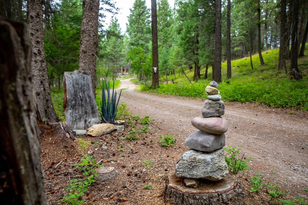 1085 K M Ranch Road, Whitefish, MT 59937 photo 53