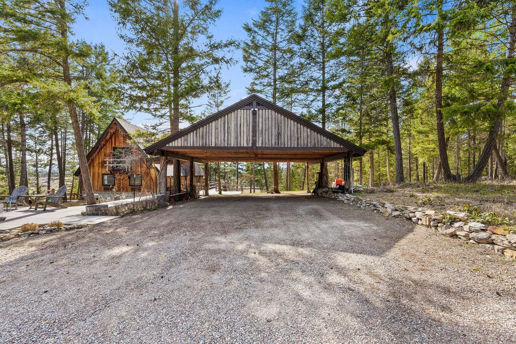 1085 K M Ranch Road, Whitefish, MT 59937 photo 57