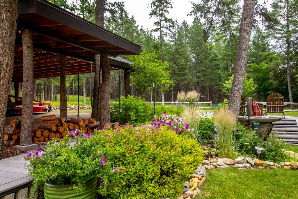 1085 K M Ranch Road, Whitefish, MT 59937 photo 58