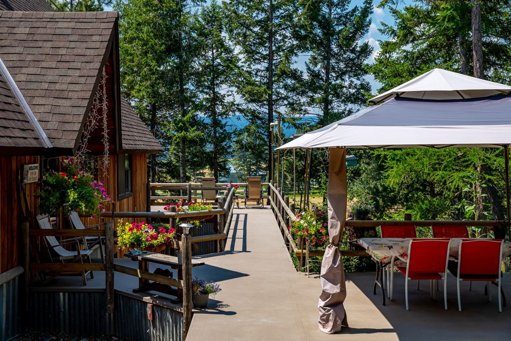 1085 K M Ranch Road, Whitefish, MT 59937 photo 6