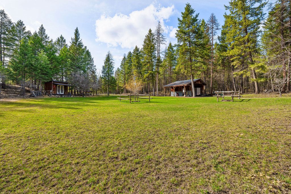 1085 K M Ranch Road, Whitefish, MT 59937 photo 60