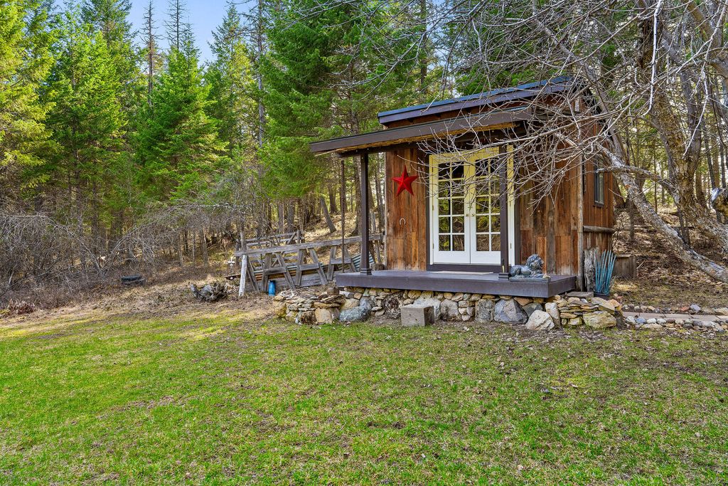 1085 K M Ranch Road, Whitefish, MT 59937 photo 61