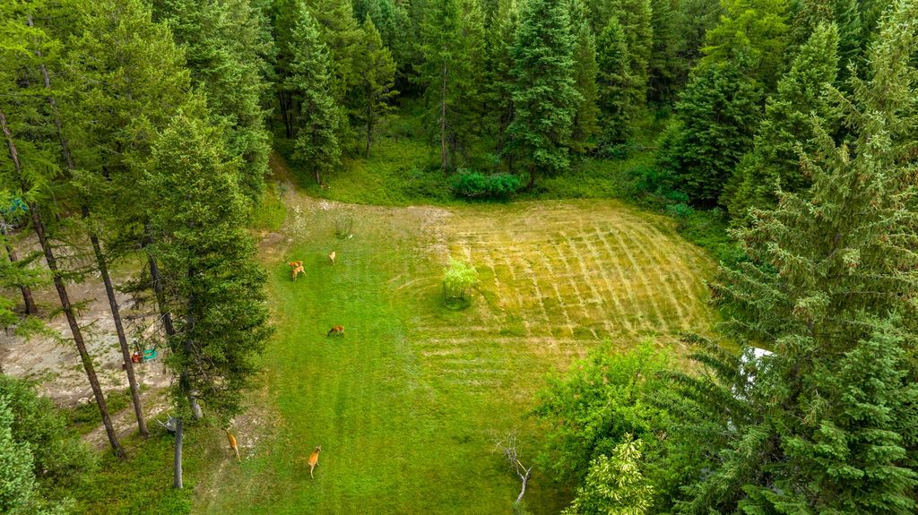 1085 K M Ranch Road, Whitefish, MT 59937 photo 63