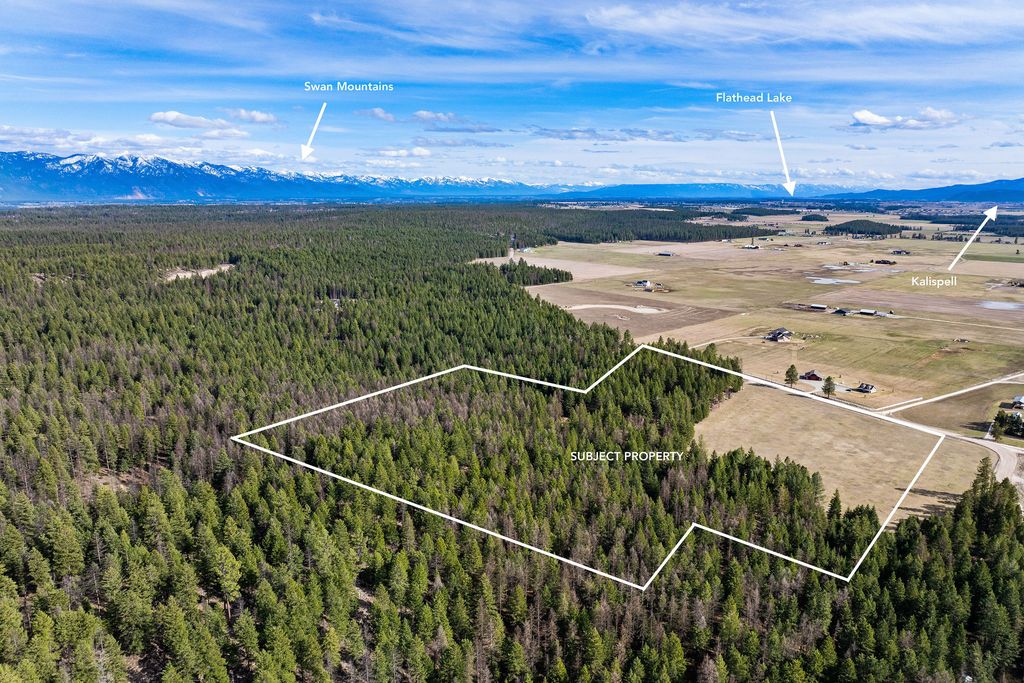 1085 K M Ranch Road, Whitefish, MT 59937 photo 74