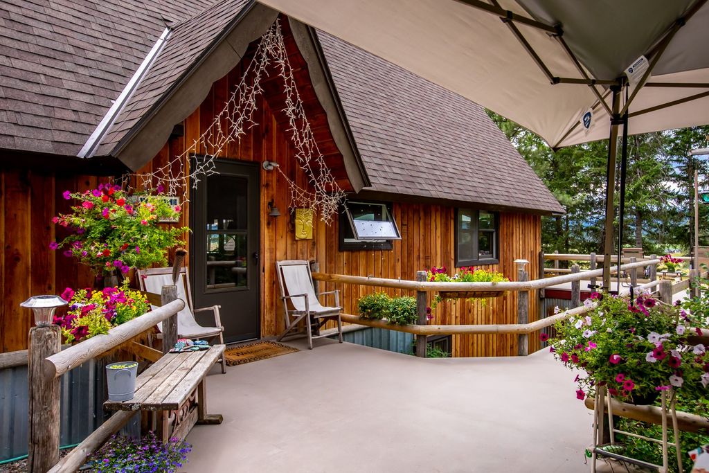 1085 K M Ranch Road, Whitefish, MT 59937 photo 9