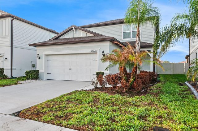 20659 MONZA LOOP, Land O Lakes, FL 34638