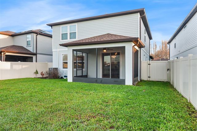 20659 MONZA LOOP, Land O Lakes, FL 34638