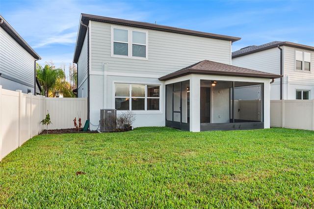 20659 MONZA LOOP, Land O Lakes, FL 34638