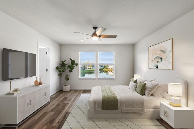 20659 MONZA LOOP, Land O Lakes, FL 34638