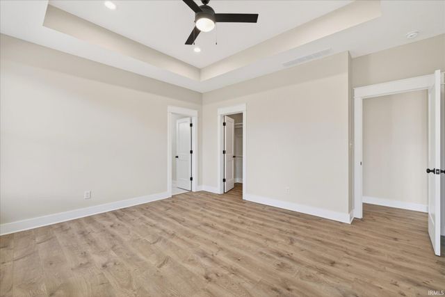 7655 W Julia Drive, Ellettsville, IN 47429