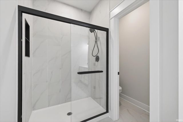 7655 W Julia Drive, Ellettsville, IN 47429