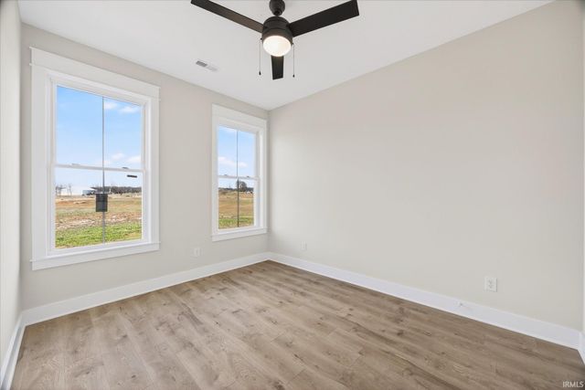 7655 W Julia Drive, Ellettsville, IN 47429