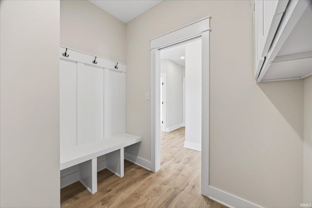 7655 W Julia Drive, Ellettsville, IN 47429