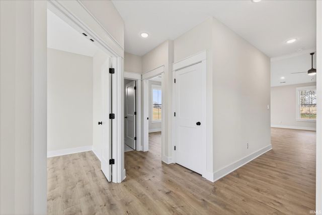 7655 W Julia Drive, Ellettsville, IN 47429