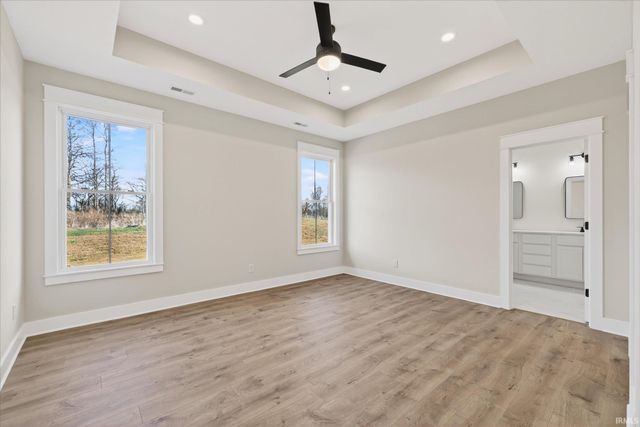 7655 W Julia Drive, Ellettsville, IN 47429