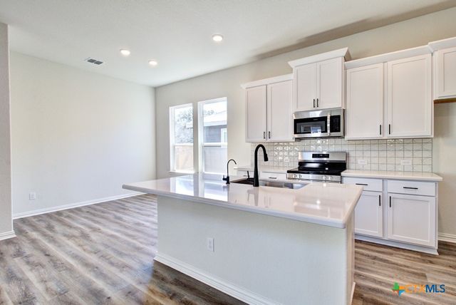 1227 Casetta Run, New Braunfels, TX 78130
