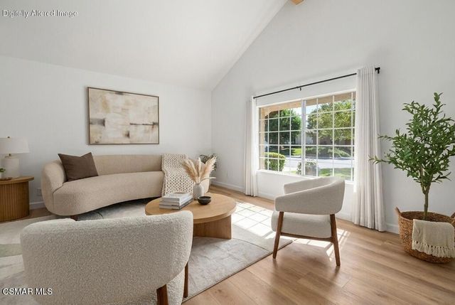 335 Medea Creek Lane, Oak Park, CA 91377