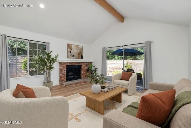 335 Medea Creek Lane, Oak Park, CA 91377