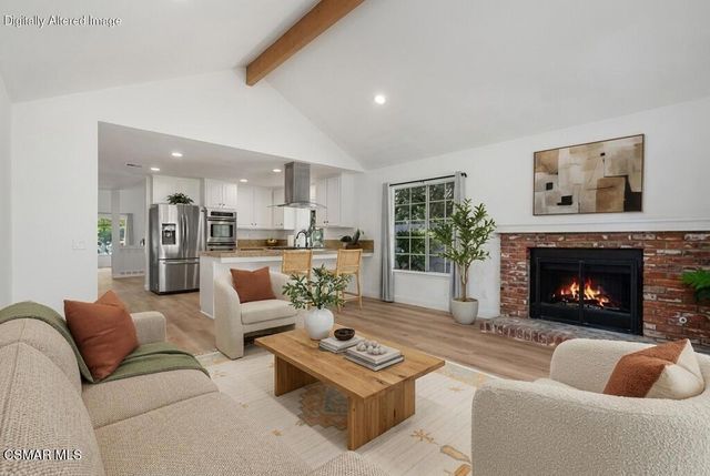 335 Medea Creek Lane, Oak Park, CA 91377