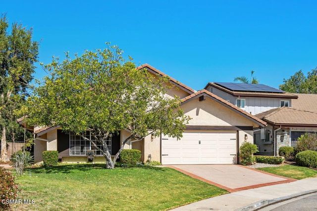 335 Medea Creek Lane, Oak Park, CA 91377