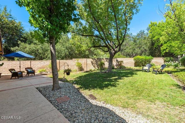335 Medea Creek Lane, Oak Park, CA 91377