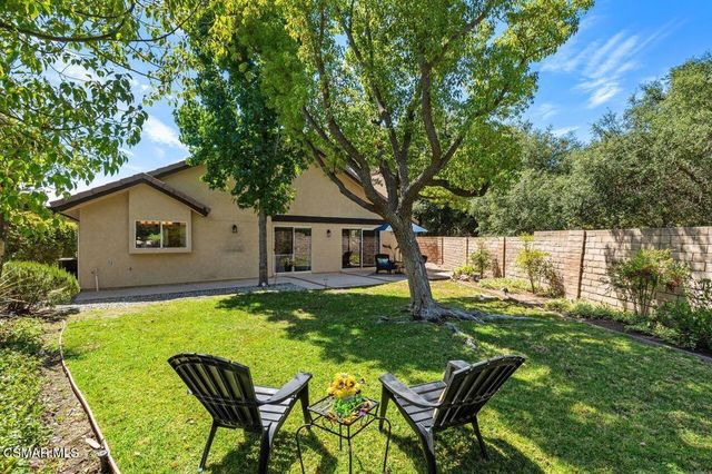 335 Medea Creek Lane, Oak Park, CA 91377