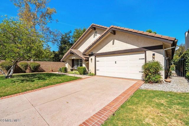 335 Medea Creek Lane, Oak Park, CA 91377