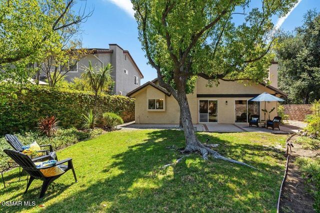 335 Medea Creek Lane, Oak Park, CA 91377