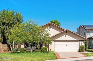 335 Medea Creek Lane, Oak Park, CA 91377