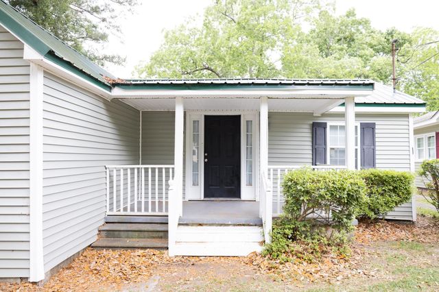 901 Palm St., Georgetown, SC 29440