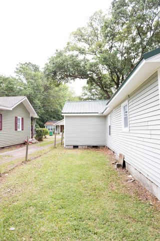 901 Palm St., Georgetown, SC 29440