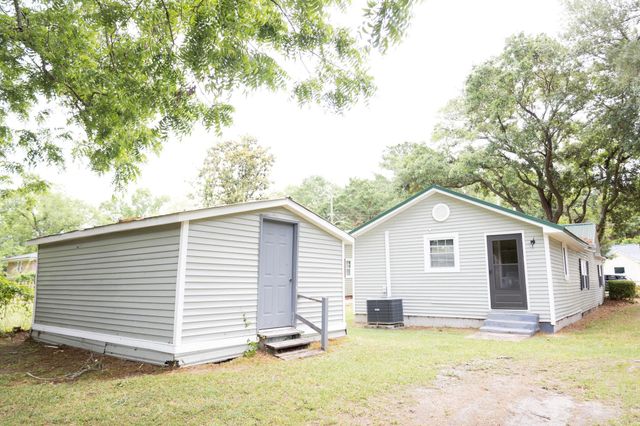 901 Palm St., Georgetown, SC 29440