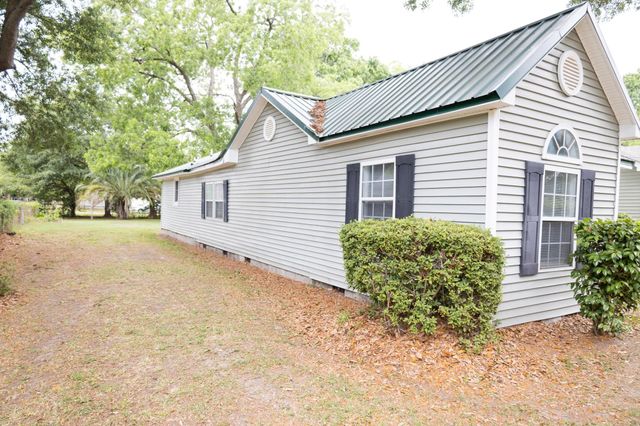 901 Palm St., Georgetown, SC 29440