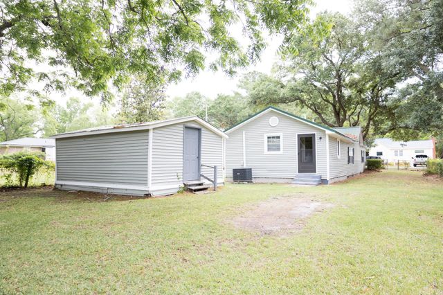 901 Palm St., Georgetown, SC 29440