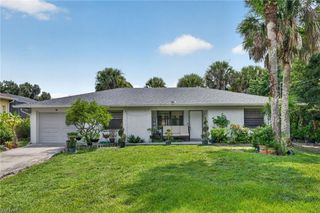 940 17th ST SW, Naples, FL 34117