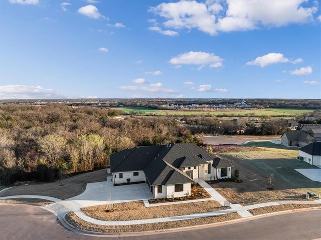 9408 Millstone Court, Arcadia, OK 73007