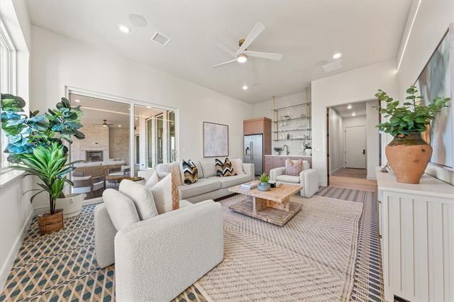 9408 Millstone Court, Arcadia, OK 73007