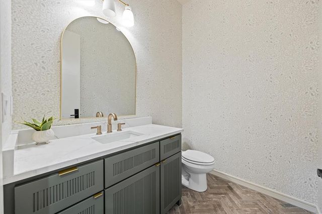 9408 Millstone Court, Arcadia, OK 73007